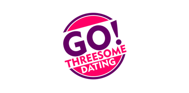 go threesome dating logo bottom